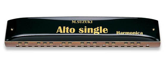 Alto Single