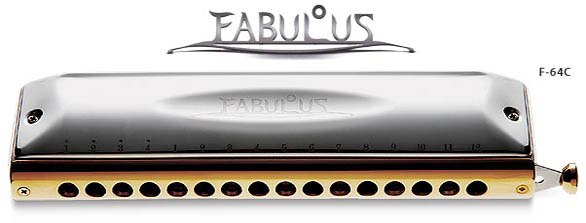 Fabulous Series