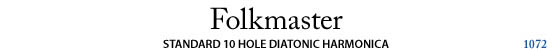 Folkmaster