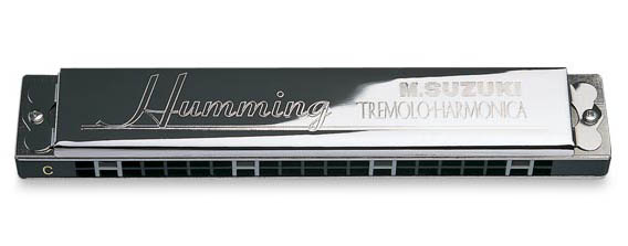 Humming Tremolo