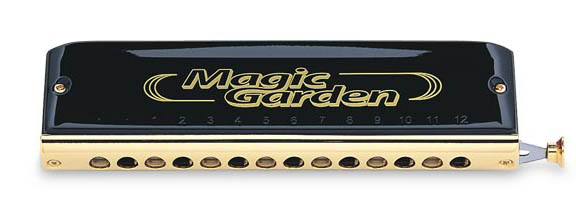 Magic Garden