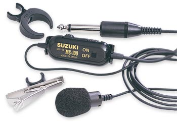 universal mic set