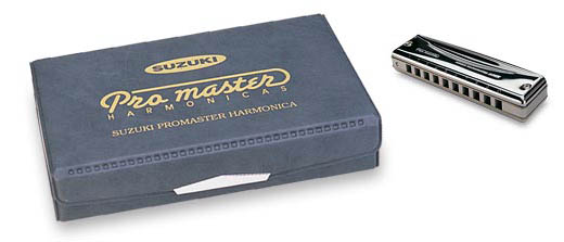 Bluesmaster Box Set