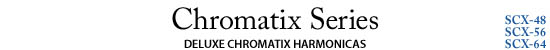 Chromatix Series