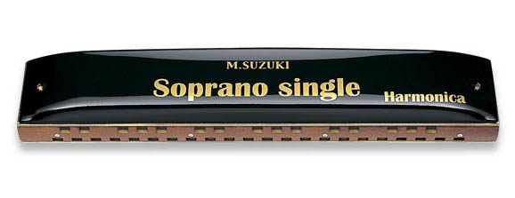 Soprano Single