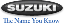suzuki the name you know